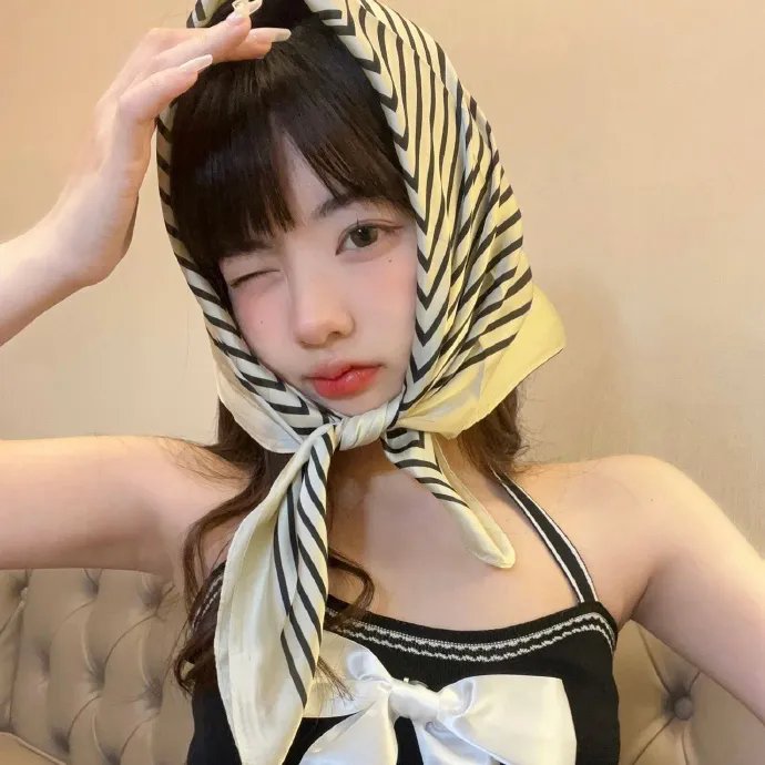 女人生命中的瞬间